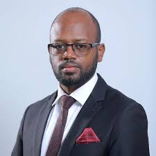 አስፈፃሚ አስተዳደር