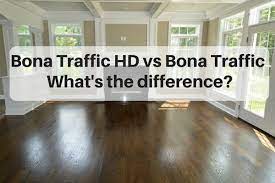 4.4 out of 5 stars. Bona Traffic Vs Bona Traffic Hd What S The Difference The Flooring Girl