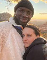 Days of future past (2014). Selly Sy Meet Daughter Of Omar Sy