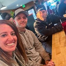 Photo dump from the weekend! We are blessed with the best. 😉💙💚