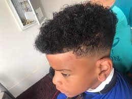 Fade King Barber Shop