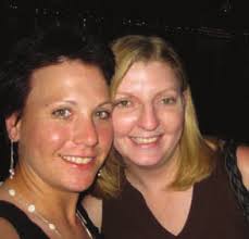 Our Campaign Chairman Barbara Andes