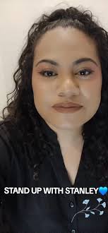 Stanley Tiffany Thomas