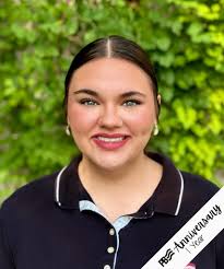 Help us congratulate Sharon Gathright, Executive Vice President/Chief  Operating Officer,