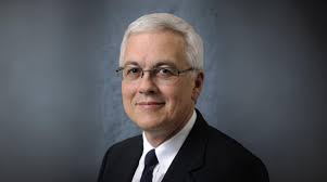 Westmoreland Receives Van Antwerpen Award for Service to AIChE