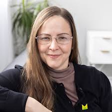 Meet the personalities