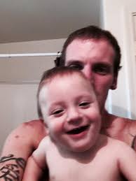 Praying for Baby Maeson