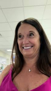 Sherrie Brooks Vera Jo Reigle