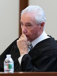 Judge right to come down hard