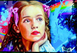 Mural reflects legacy, vision