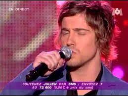 Après avoir débuté sur des petites scènes, à nîmes, avec son groupe dig up elvis, il participe à nouvelle star en 2007. Pin On Julien Doree