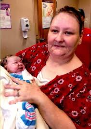 Pamela Griffith Obituary March 23, 2019