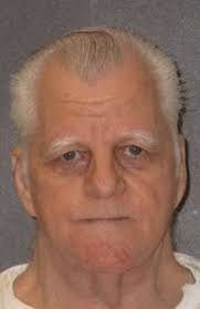 70-year-old Texan executed for killing in-laws but first incites melee with  last words