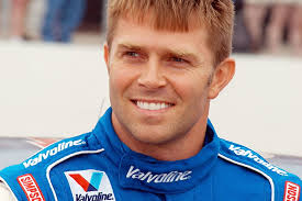 Valvoline team adds to sponsor list.