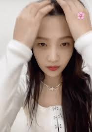Joy Red Velvet GIF