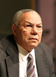 Colin Powell: Conned or Con-Man?