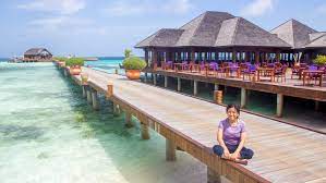 How much does a maldives vacation cost. 8 Days Maldives Trip With Budget Of Sgd 900 Usd 660 Itinerary And Cost Trevallog