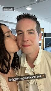 Behind the Scenes of 'Ghosts' CBS Season 3 (2023-2024) shared by Devan Long  👻