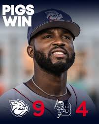 Anthony Contreras returns as Boss Hog this upcoming season! Joe Thurston  and Cesar Ramos return + new additions to the coaching staff! Click the  link in our bio to read more about