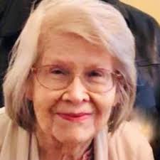 Mary Lou Watson Obituary August 15, 2022