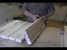 Classic, timeless elegance never go out of style, and neither will this coffee table arrangement. Make A Table Top How To Youtube