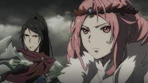 Chain Chronicle Haecceitas No Hikari 9 Animearchivos