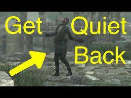 Pin On Metal Gear Solid V The Phantom Pain