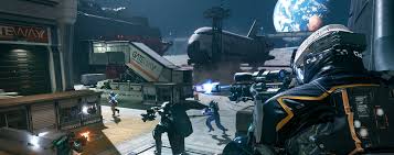 You can unlock three payloads and three traits on each combat rig as you. Call Of Duty Infinite Warfare Beta Weekend 2 Details