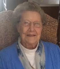 June Frink Obituary