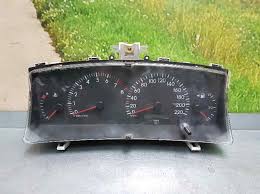 There are so many different dashboard warning lights on modern vehicles, that it can be a little overwhelming. Instrument Cluster Toyota Corolla E12 1 4 Vvt I Zze120 8380002800 110080106001 Vdo B Parts