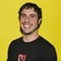 Dominic Holden (dominicholden)