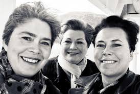 Ein to tre, på det fjerde skal det skje