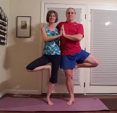 Here are 14 couples yoga poses to try. 7 Fun Partner Yoga Poses Tree Of Life Yoga And Wellness