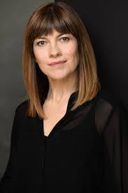 Patricia Meeks's Instagram, Twitter & Facebook