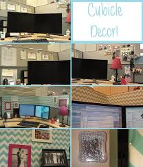 Cubicle Office Decoration Cubicle Decor Office Cubicle Decor Cubicle Makeover