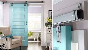 Browse 287 photos of hanging sliding doors. How To Hang A Sliding Door