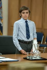 Svu season 5, episode 12: Law Order Svu Season 18 Episode 11 Review Great Expectations Tv Fanatic