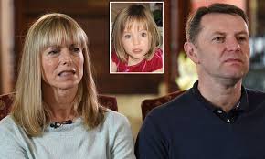 Jun 04, 2021 · how carl nassib's coming out just changed the lives of many. Kate And Gerry Mccann Ask Well Wishers To Pray For Madeleine On 13th Anniversary Of Disappearance Daily Mail Online
