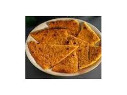 Farinata Galette De Pois Chiche Italienne Par Squaty Une Recette De Fan A Retrouver Dans La Categorie Tartes Et Tourtes Salees Pizzas Sur Www Espace Recettes Fr De Thermomix Sup Sup