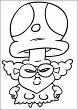 Get it tomorrow, apr 16. Coloring Pages Chowder L0