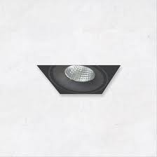 They usually go in ceilings, but you can stick them in walls and in the walls: Alcon Lighting 14026 1 Oculare Architectural Led Trimless Adjustable 1 Head Multiple Recessed Lighting System Direct Down Fixture Alconlighting Com