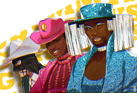 We Met Once Long Ago The 2020 Grammys Was A Gay Cowboy Paradise