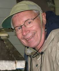 JOHNSON, Leonard C., age 87