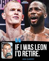 Leon Edwards' Fighting Style and Potential Matchups in the Welterweight  Division