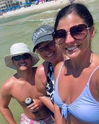 Brian Osburn's Instagram, Twitter & Facebook