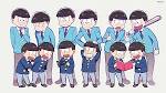 おそ松くん