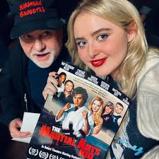 Michael Baumgarten (@mbfilmmaker1) • Instagram photos and videos