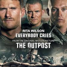 Here’s my new song co written for the end credits of The Outpost starring  Scott Eastwood Orlando Bloom Caleb Landry Jones directed by Rod Lurie.  Based