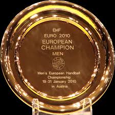 Le tenant du titre est le danemark. Championnat D Europe Masculin De Handball 2010 Wikipedia