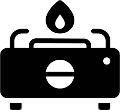 Flaticon, the largest database of free vector icons. Gas Stove Filled Icon Gas Stove Clipart Full Size Clipart 1073856 Pinclipart